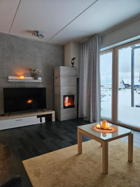 KSM Kaluri Apartment in Kuressaare